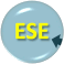Wind from ESE Wind from ESE